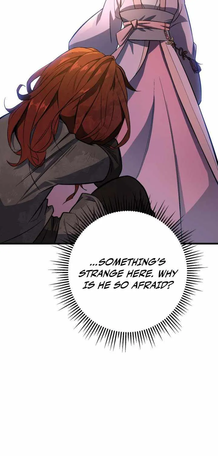 Heavenly Inquisition Sword (Nine Heavens Swordmaster) Chapter 2 page 80 - 