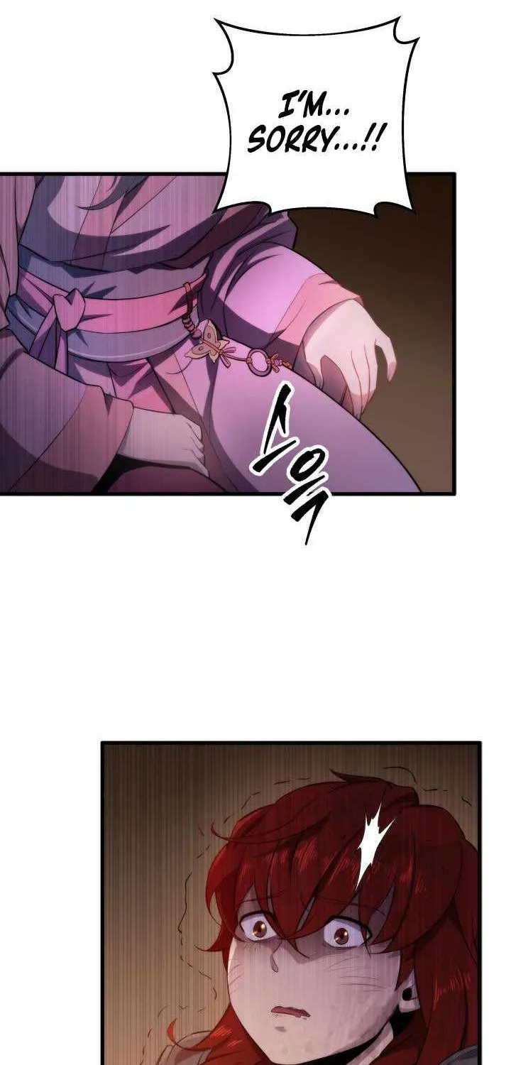Heavenly Inquisition Sword (Nine Heavens Swordmaster) Chapter 2 page 83 - 