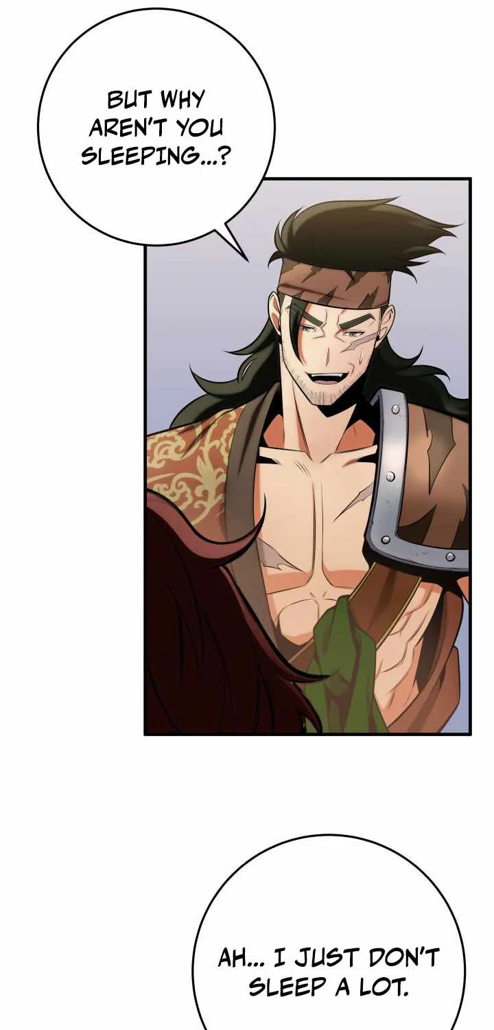 Heavenly Inquisition Sword (Nine Heavens Swordmaster) Chapter 20 page 18 - 