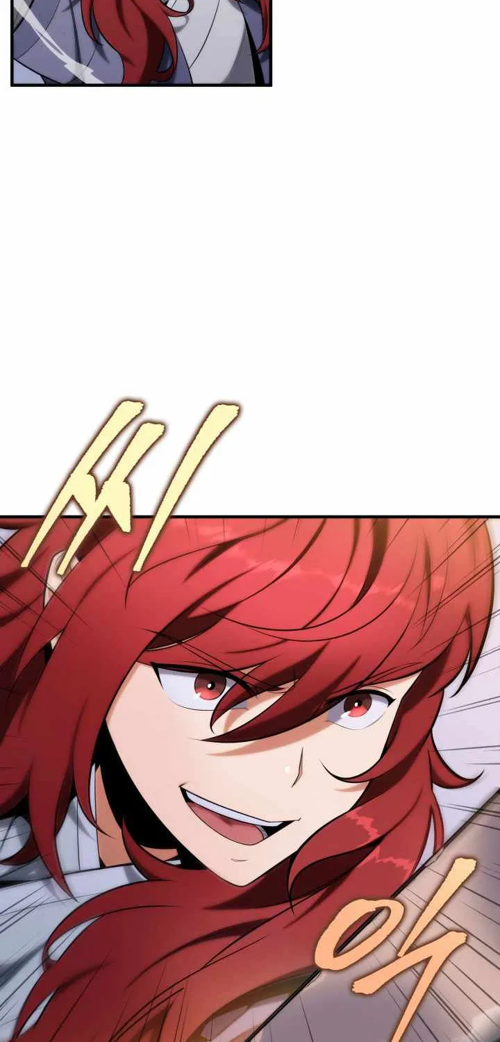 Heavenly Inquisition Sword (Nine Heavens Swordmaster) Chapter 20 page 25 - 
