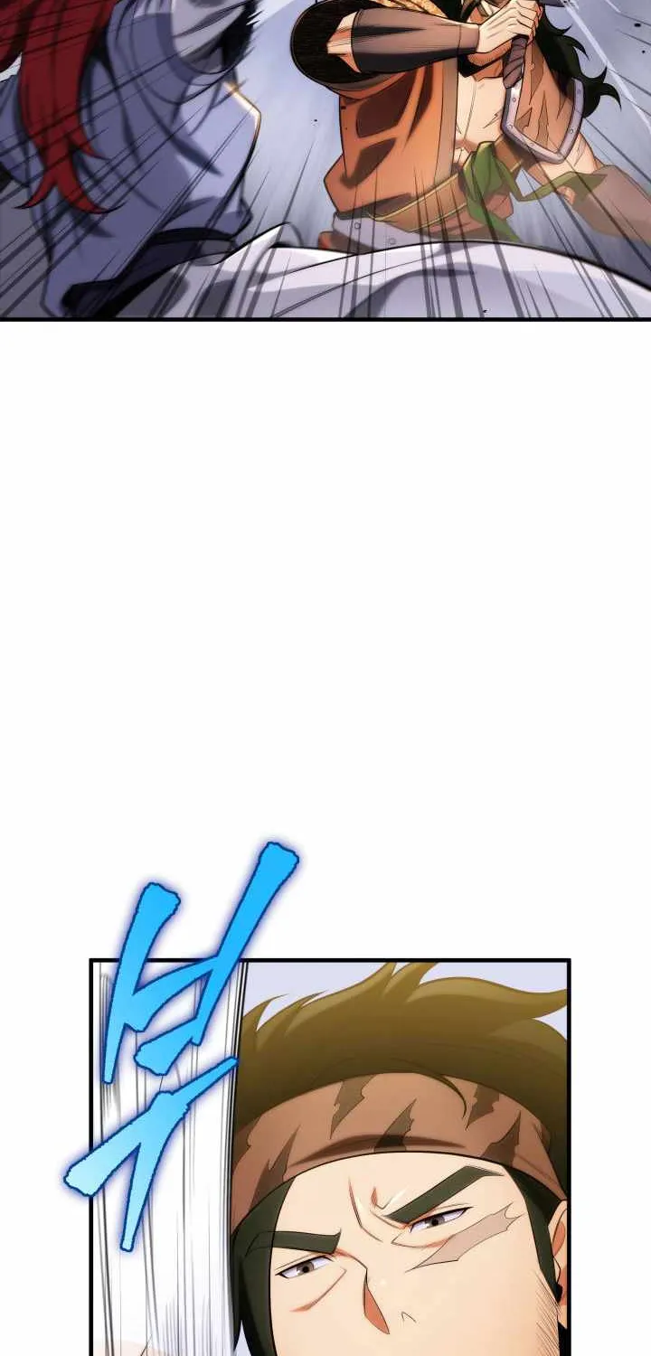 Heavenly Inquisition Sword (Nine Heavens Swordmaster) Chapter 20 page 30 - 