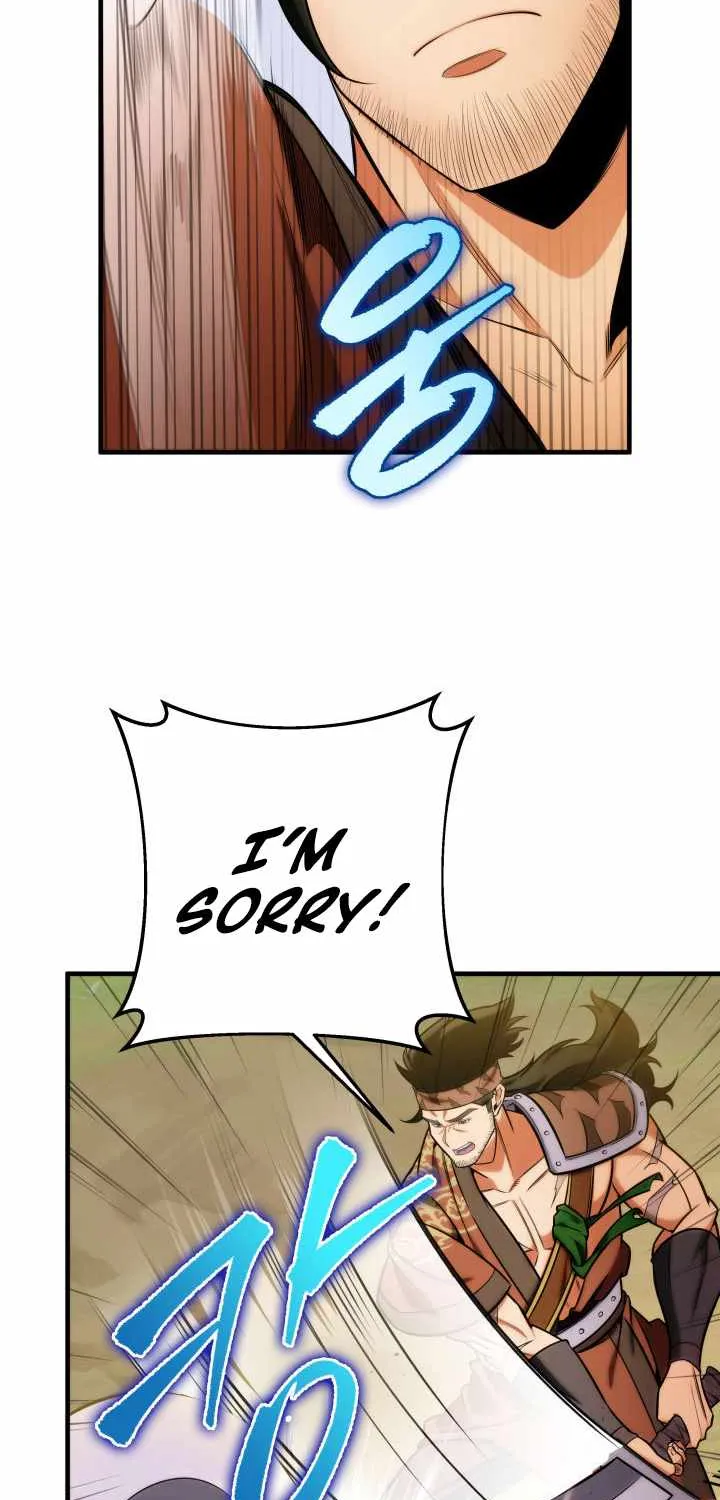 Heavenly Inquisition Sword (Nine Heavens Swordmaster) Chapter 20 page 31 - 