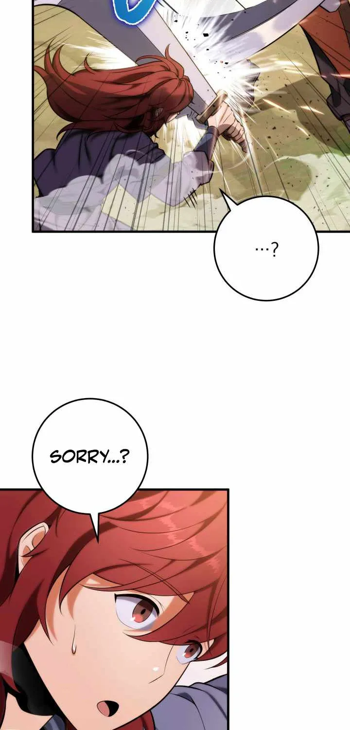 Heavenly Inquisition Sword (Nine Heavens Swordmaster) Chapter 20 page 32 - 