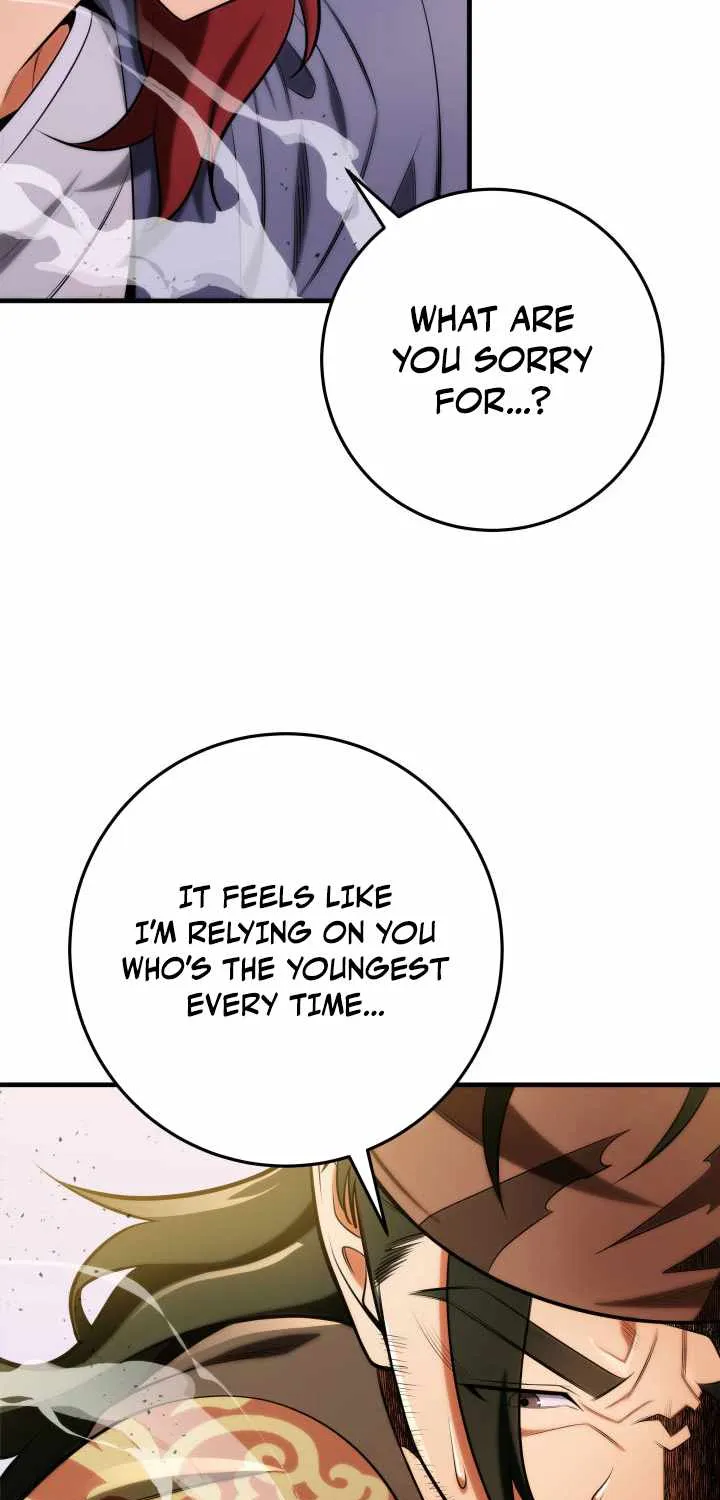 Heavenly Inquisition Sword (Nine Heavens Swordmaster) Chapter 20 page 33 - 
