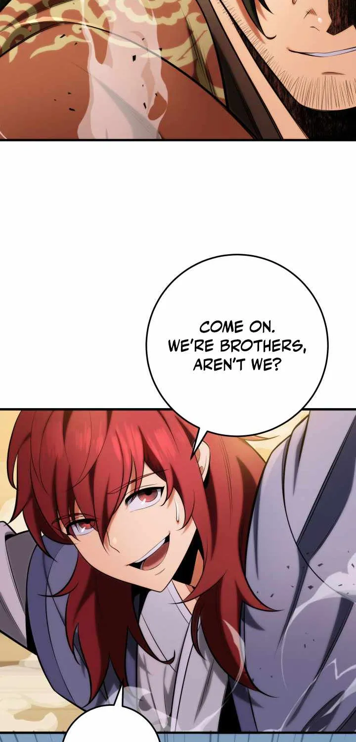 Heavenly Inquisition Sword (Nine Heavens Swordmaster) Chapter 20 page 34 - 
