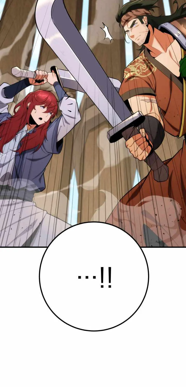 Heavenly Inquisition Sword (Nine Heavens Swordmaster) Chapter 20 page 36 - 