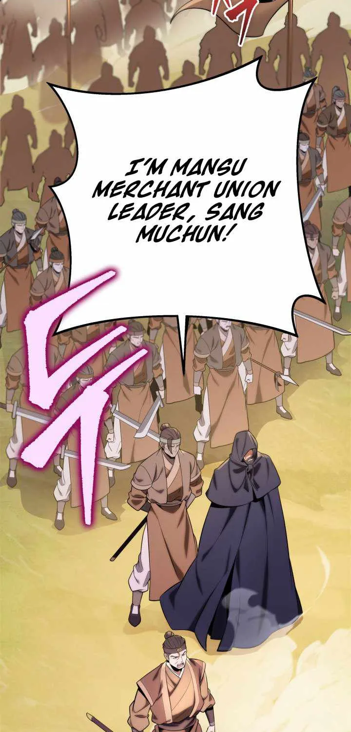 Heavenly Inquisition Sword (Nine Heavens Swordmaster) Chapter 20 page 40 - 