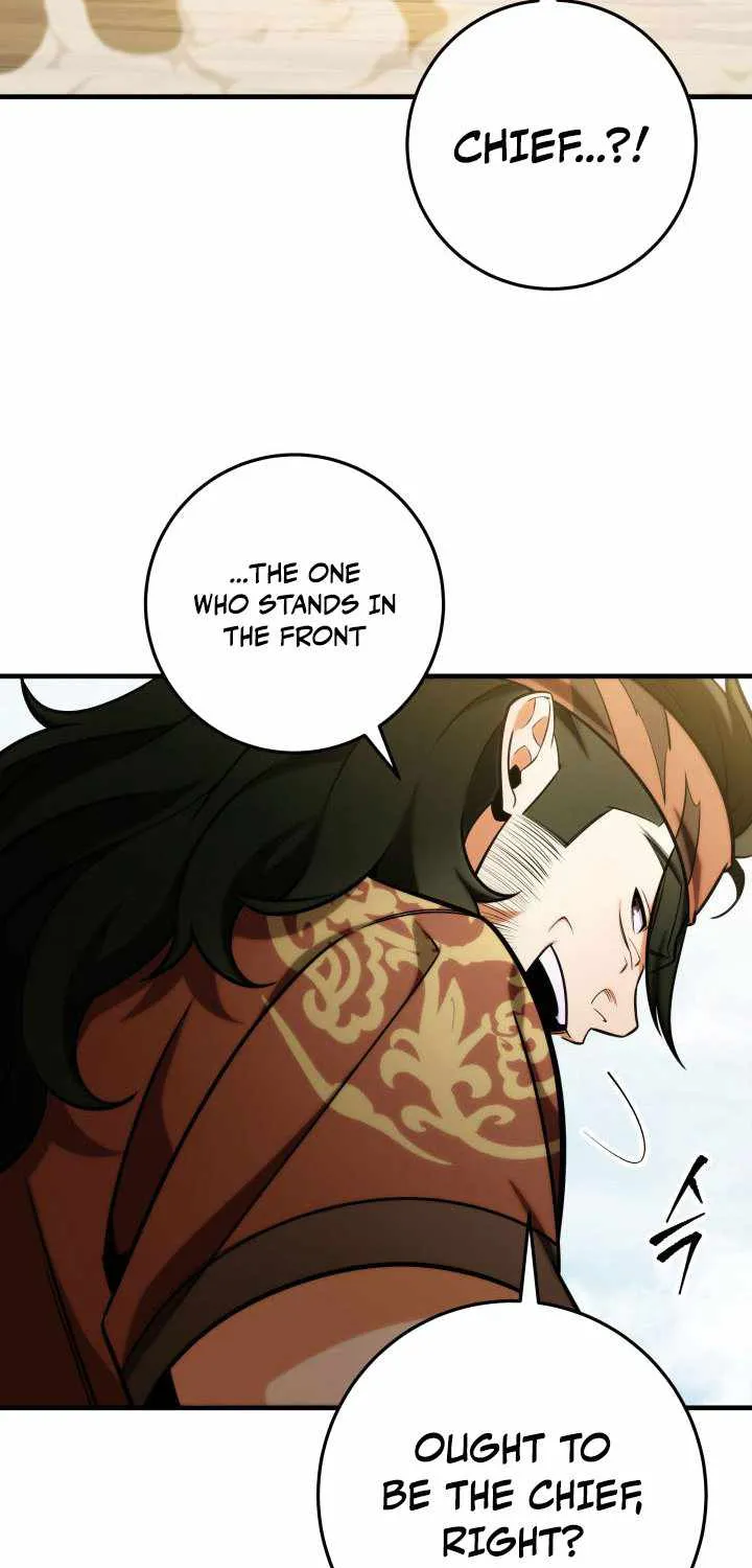 Heavenly Inquisition Sword (Nine Heavens Swordmaster) Chapter 20 page 44 - 