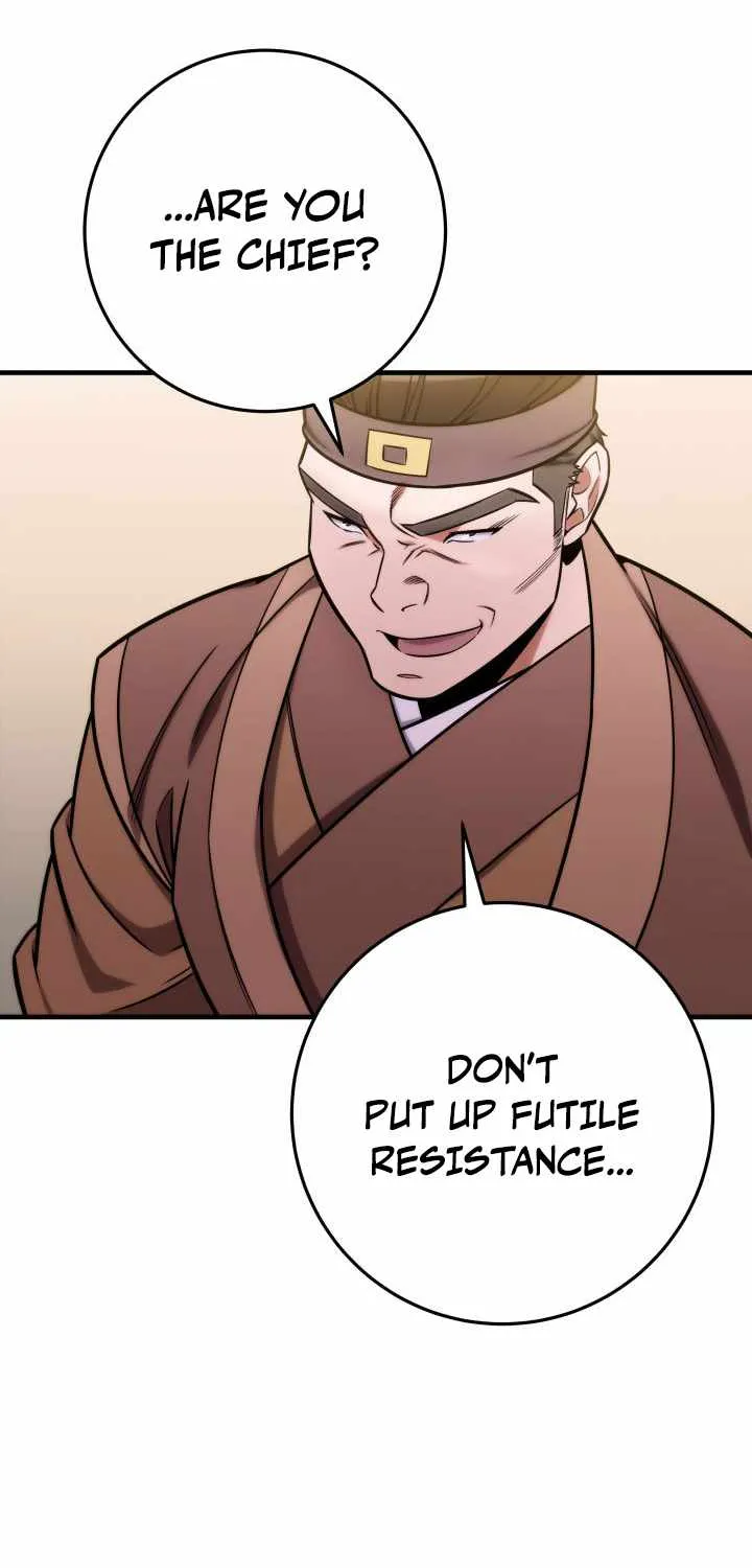 Heavenly Inquisition Sword (Nine Heavens Swordmaster) Chapter 20 page 48 - 