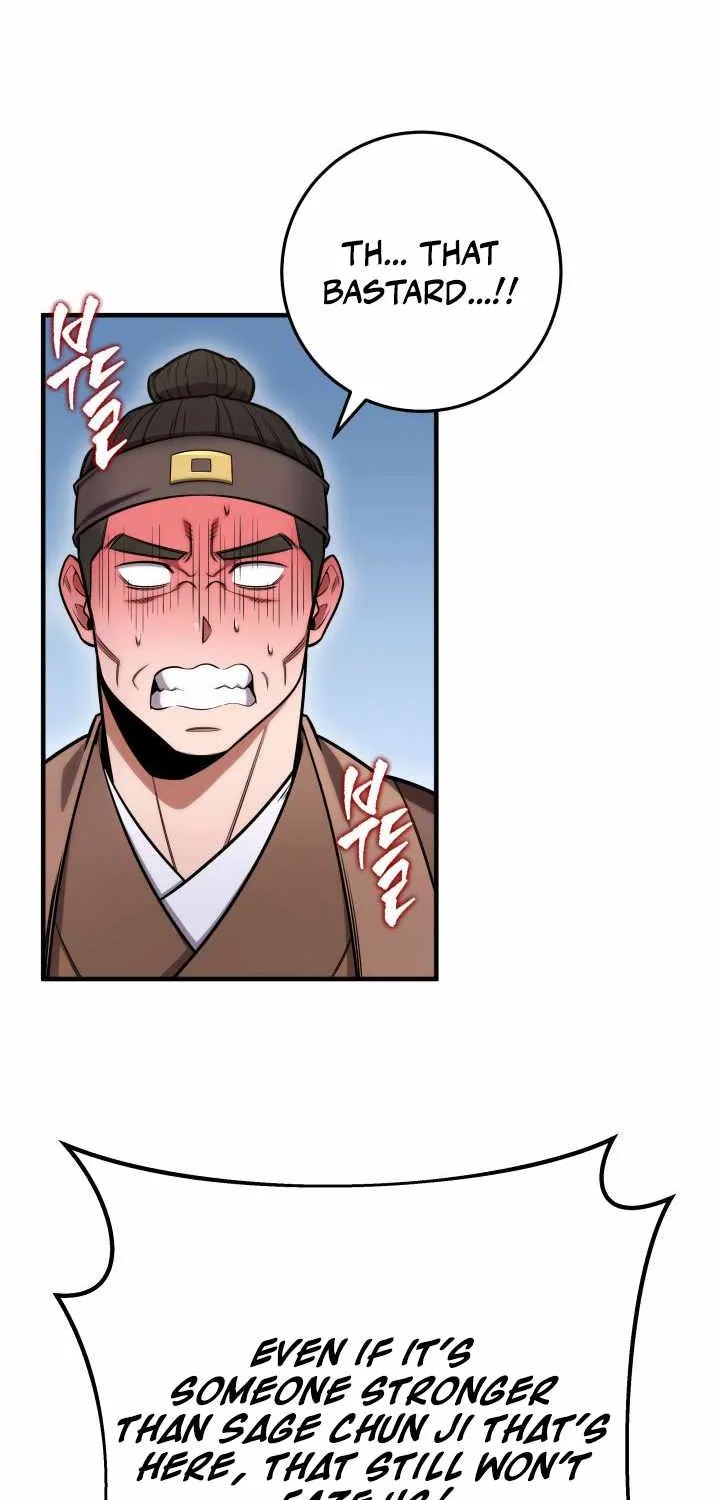 Heavenly Inquisition Sword (Nine Heavens Swordmaster) Chapter 20 page 52 - 