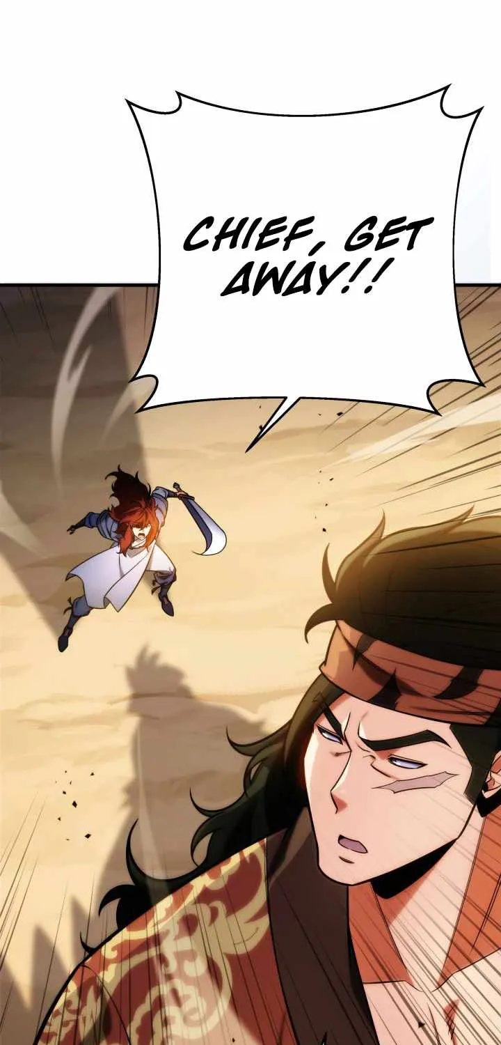 Heavenly Inquisition Sword (Nine Heavens Swordmaster) Chapter 20 page 59 - 