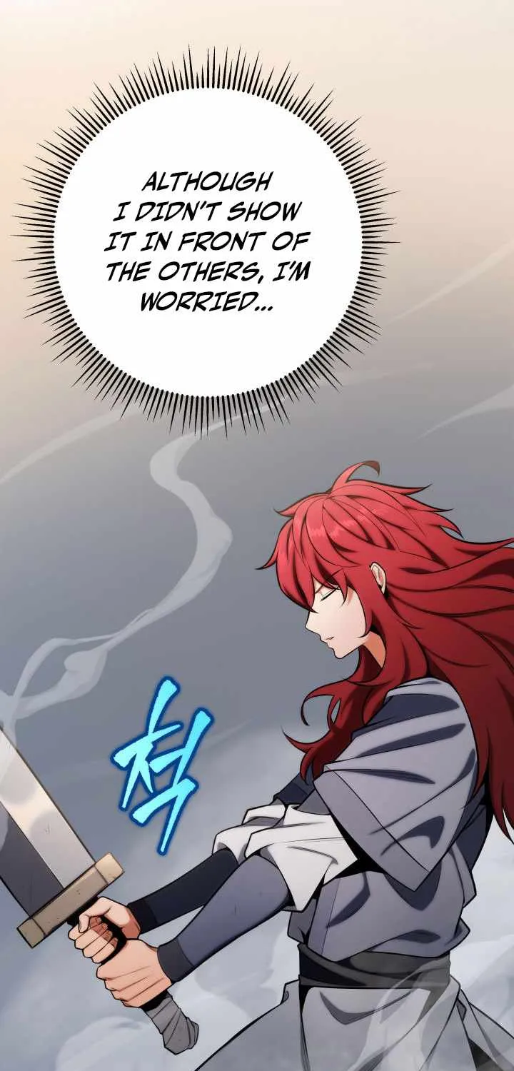 Heavenly Inquisition Sword (Nine Heavens Swordmaster) Chapter 20 page 8 - 