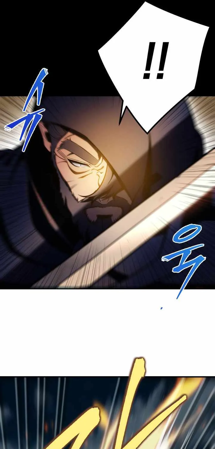 Heavenly Inquisition Sword (Nine Heavens Swordmaster) Chapter 20 page 73 - 