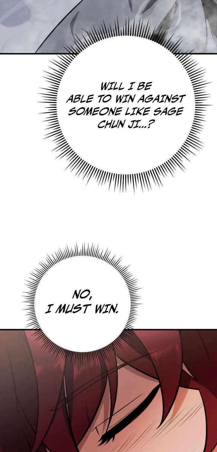 Heavenly Inquisition Sword (Nine Heavens Swordmaster) Chapter 20 page 9 - 