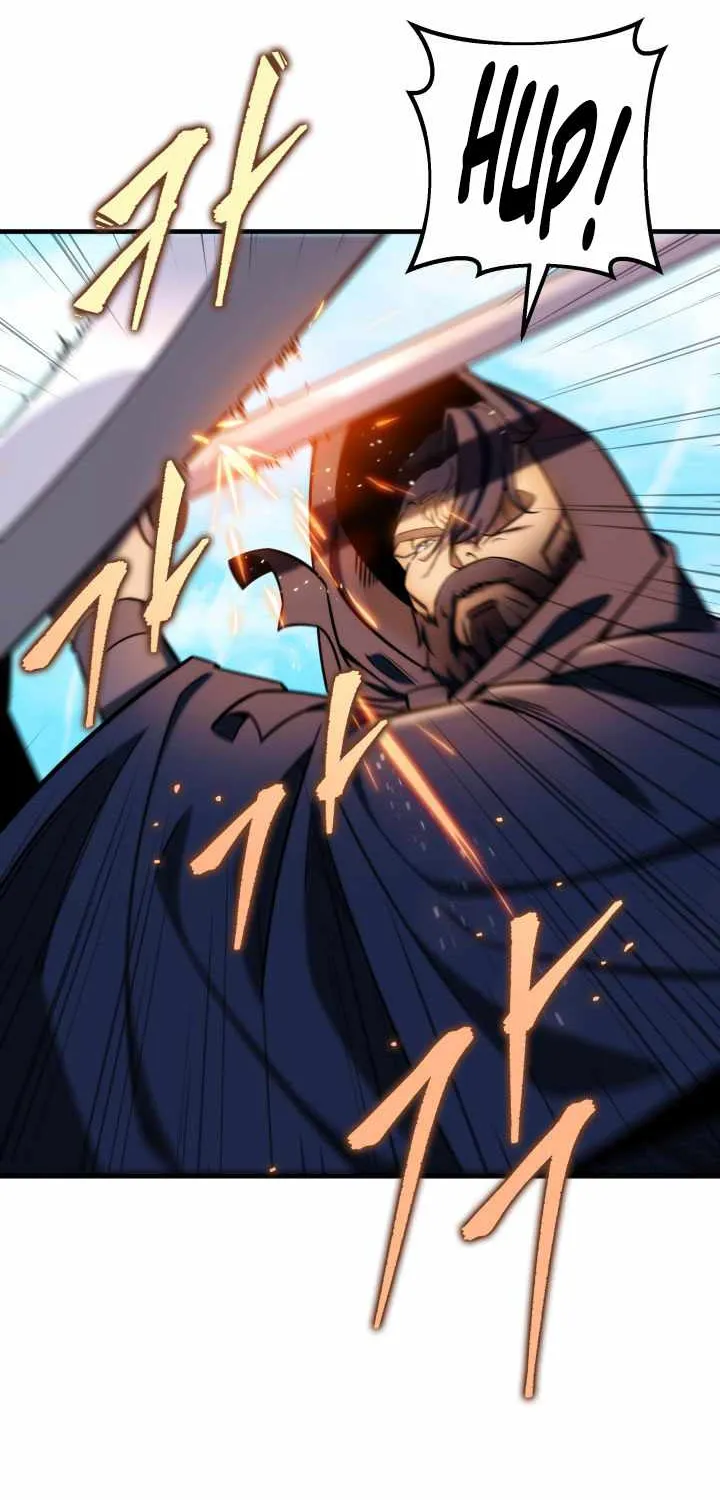Heavenly Inquisition Sword (Nine Heavens Swordmaster) Chapter 20 page 85 - 