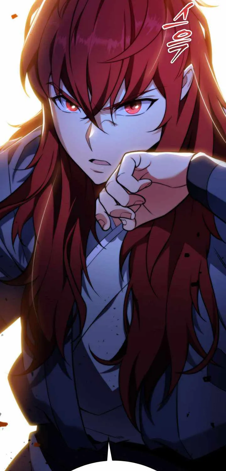 Heavenly Inquisition Sword (Nine Heavens Swordmaster) Chapter 20 page 94 - 