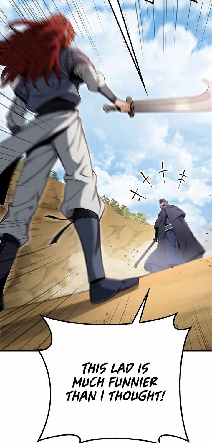 Heavenly Inquisition Sword (Nine Heavens Swordmaster) Chapter 21 page 11 - 