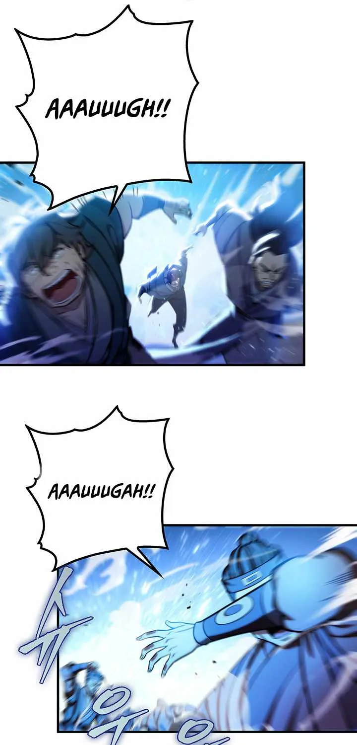 Heavenly Inquisition Sword (Nine Heavens Swordmaster) Chapter 21 page 108 - 