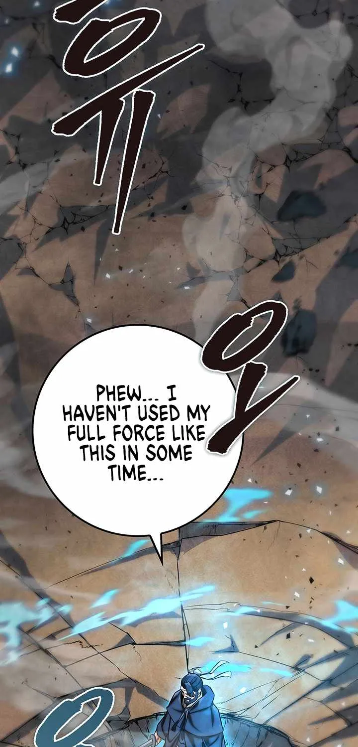 Heavenly Inquisition Sword (Nine Heavens Swordmaster) Chapter 21 page 111 - 