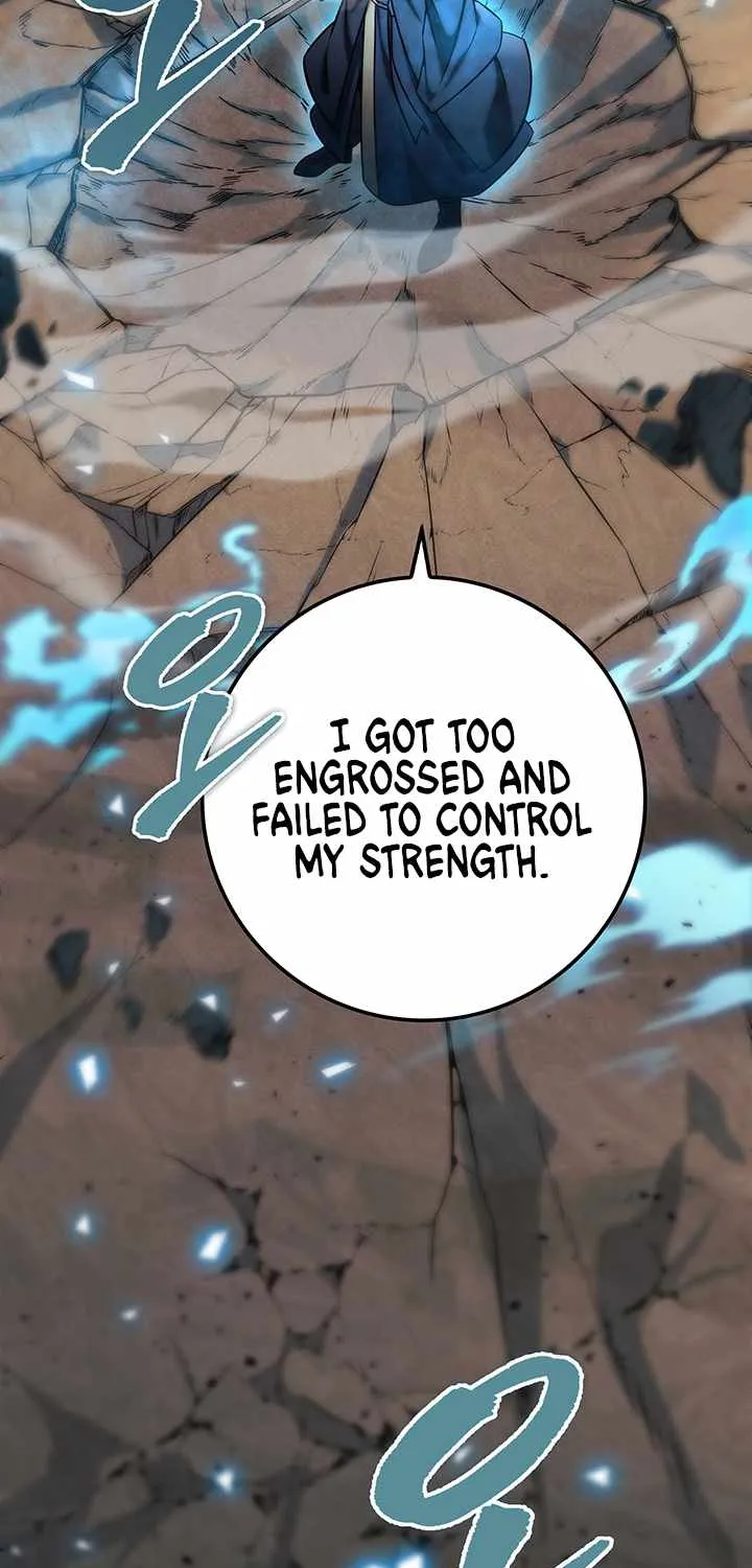 Heavenly Inquisition Sword (Nine Heavens Swordmaster) Chapter 21 page 112 - 