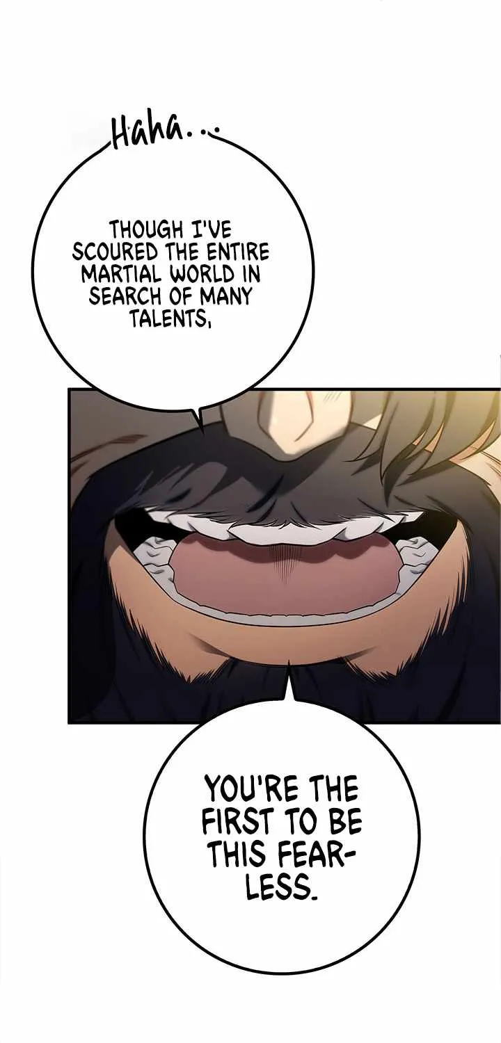 Heavenly Inquisition Sword (Nine Heavens Swordmaster) Chapter 21 page 13 - 