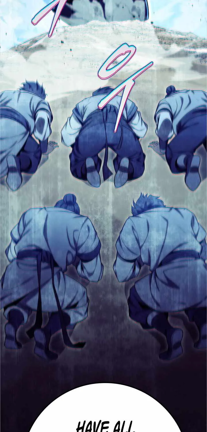 Heavenly Inquisition Sword (Nine Heavens Swordmaster) Chapter 21 page 15 - 