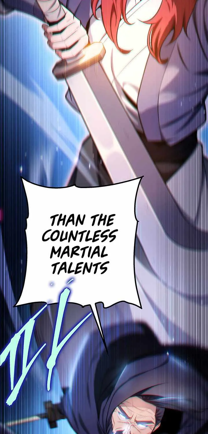 Heavenly Inquisition Sword (Nine Heavens Swordmaster) Chapter 21 page 19 - 