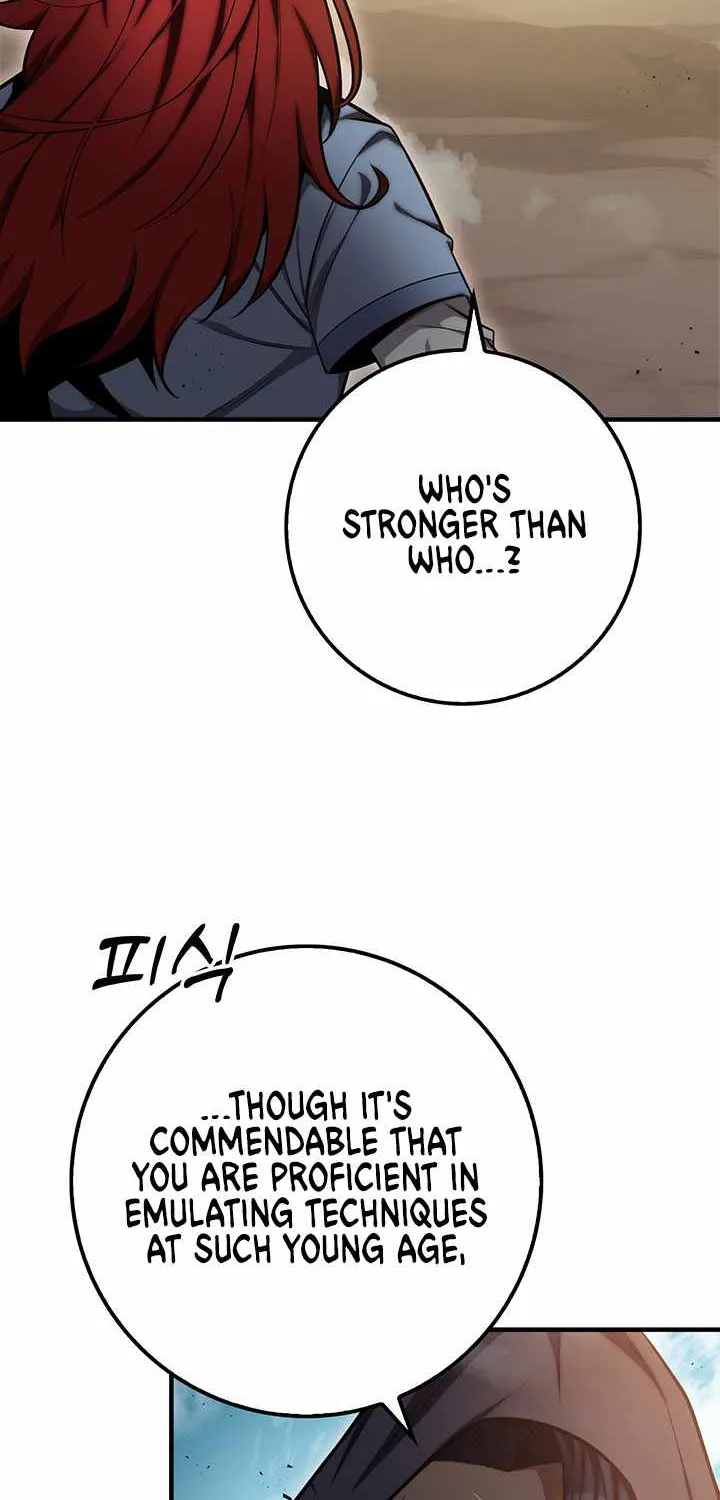Heavenly Inquisition Sword (Nine Heavens Swordmaster) Chapter 21 page 3 - 