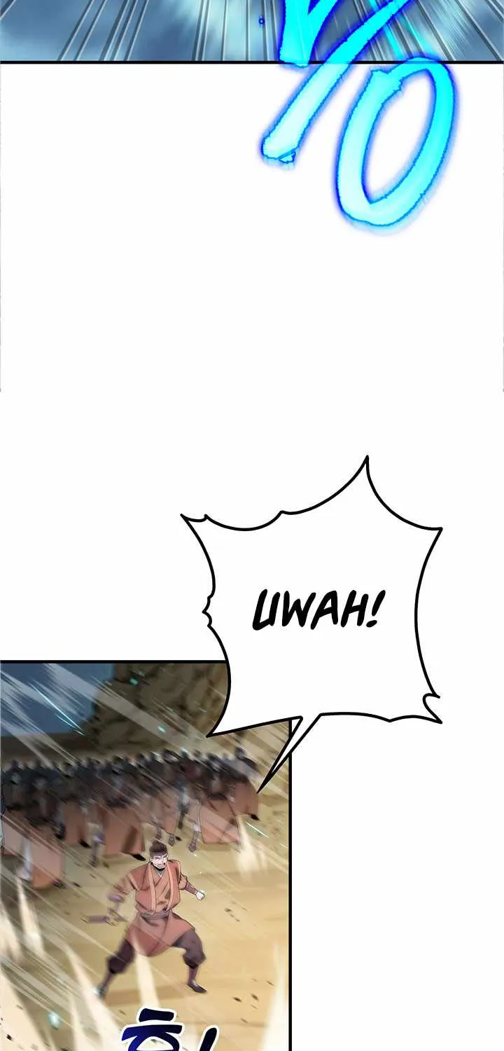 Heavenly Inquisition Sword (Nine Heavens Swordmaster) Chapter 21 page 24 - 