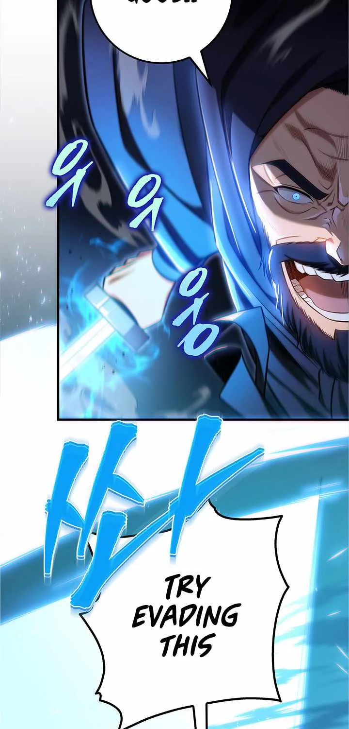 Heavenly Inquisition Sword (Nine Heavens Swordmaster) Chapter 21 page 31 - 