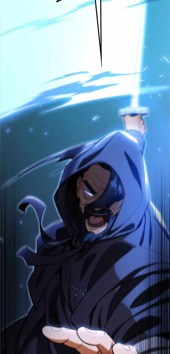 Heavenly Inquisition Sword (Nine Heavens Swordmaster) Chapter 21 page 32 - 