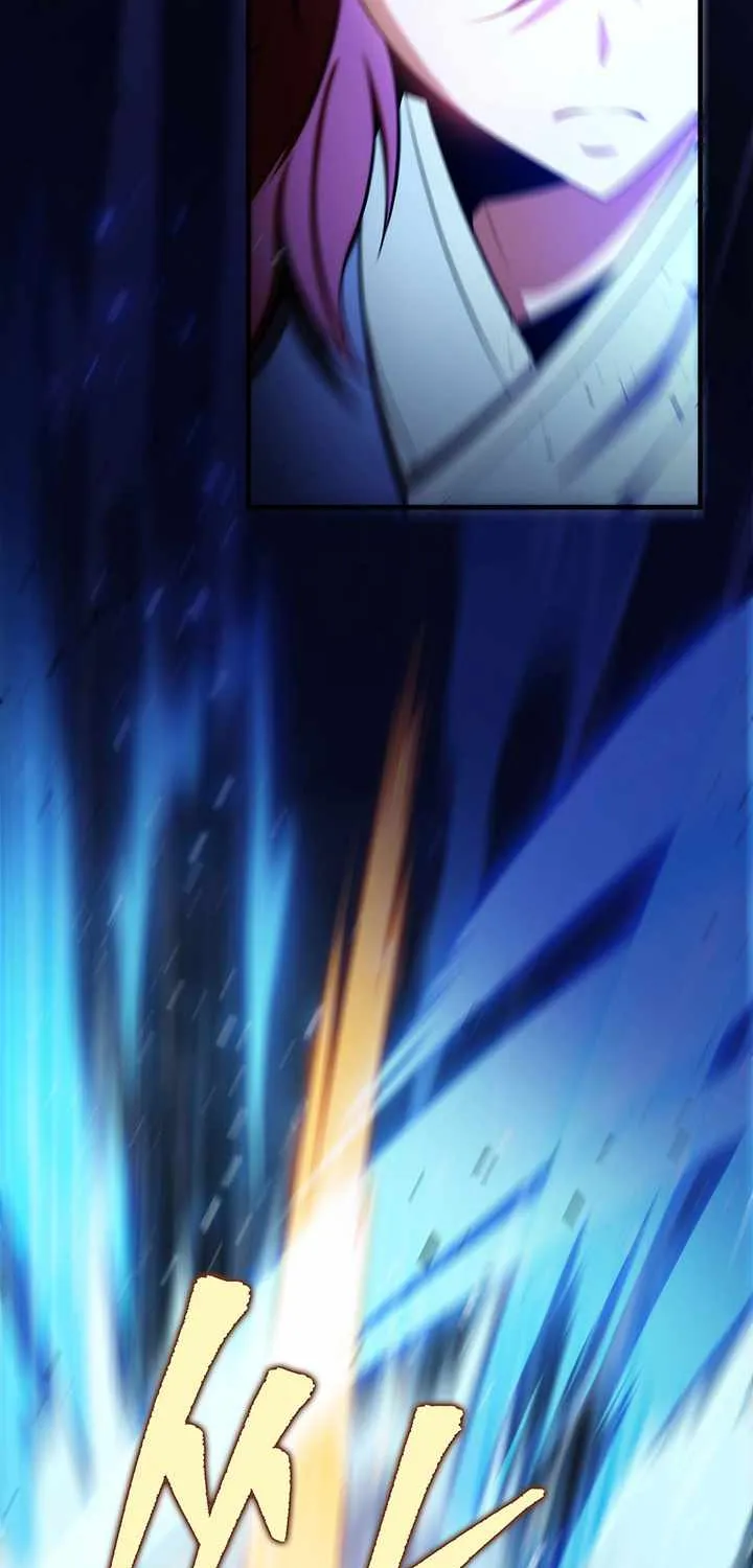 Heavenly Inquisition Sword (Nine Heavens Swordmaster) Chapter 21 page 36 - 
