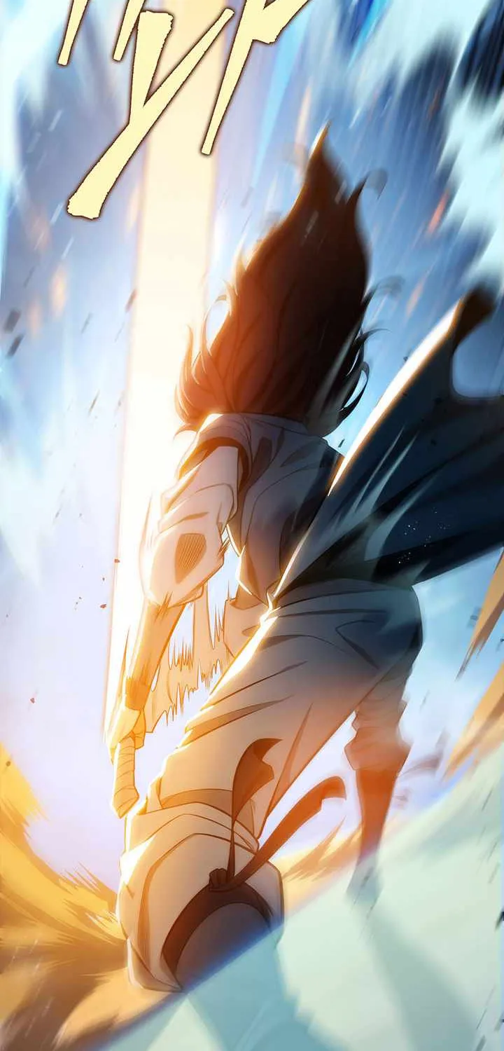 Heavenly Inquisition Sword (Nine Heavens Swordmaster) Chapter 21 page 37 - 