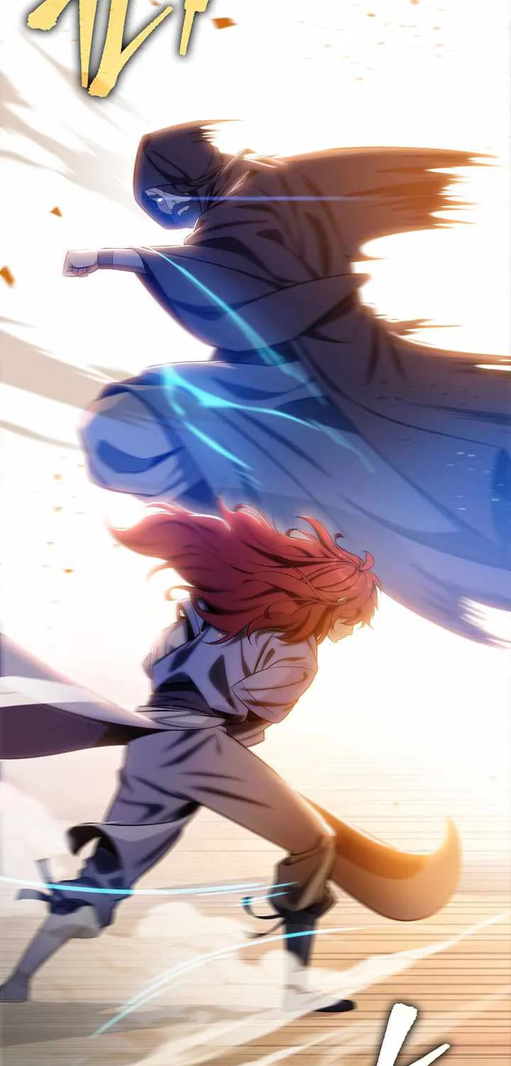 Heavenly Inquisition Sword (Nine Heavens Swordmaster) Chapter 21 page 40 - 