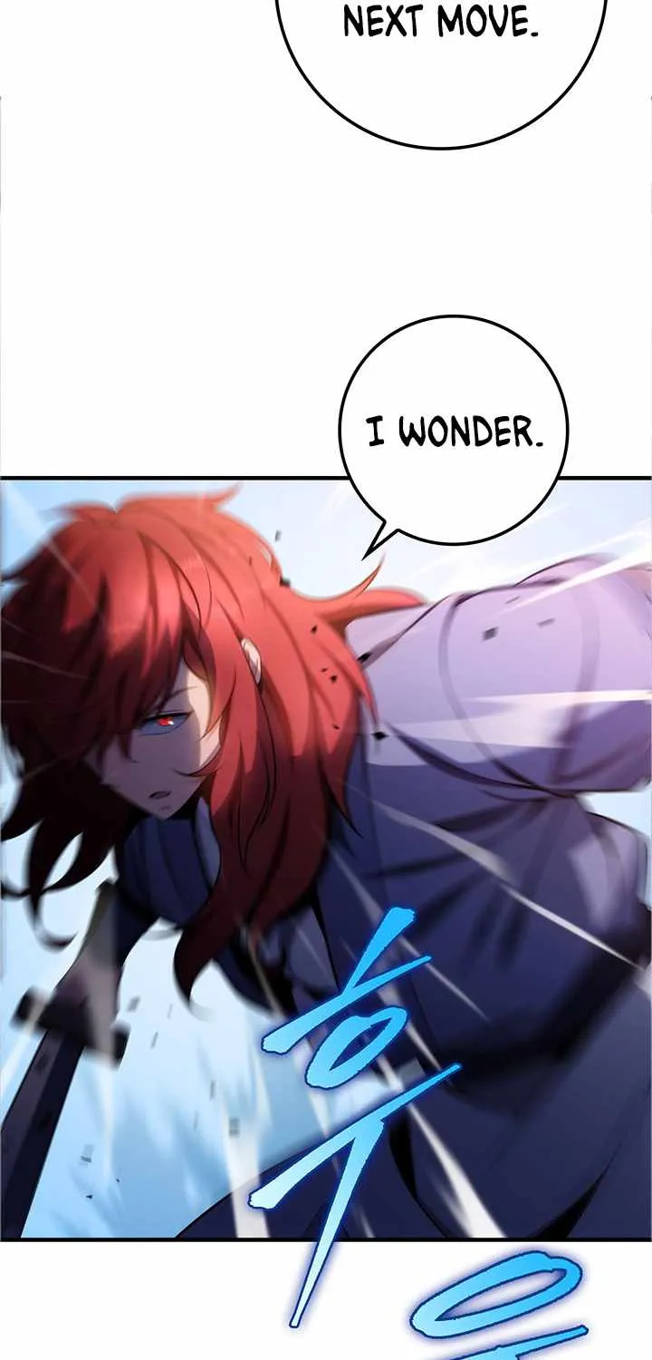 Heavenly Inquisition Sword (Nine Heavens Swordmaster) Chapter 21 page 42 - 