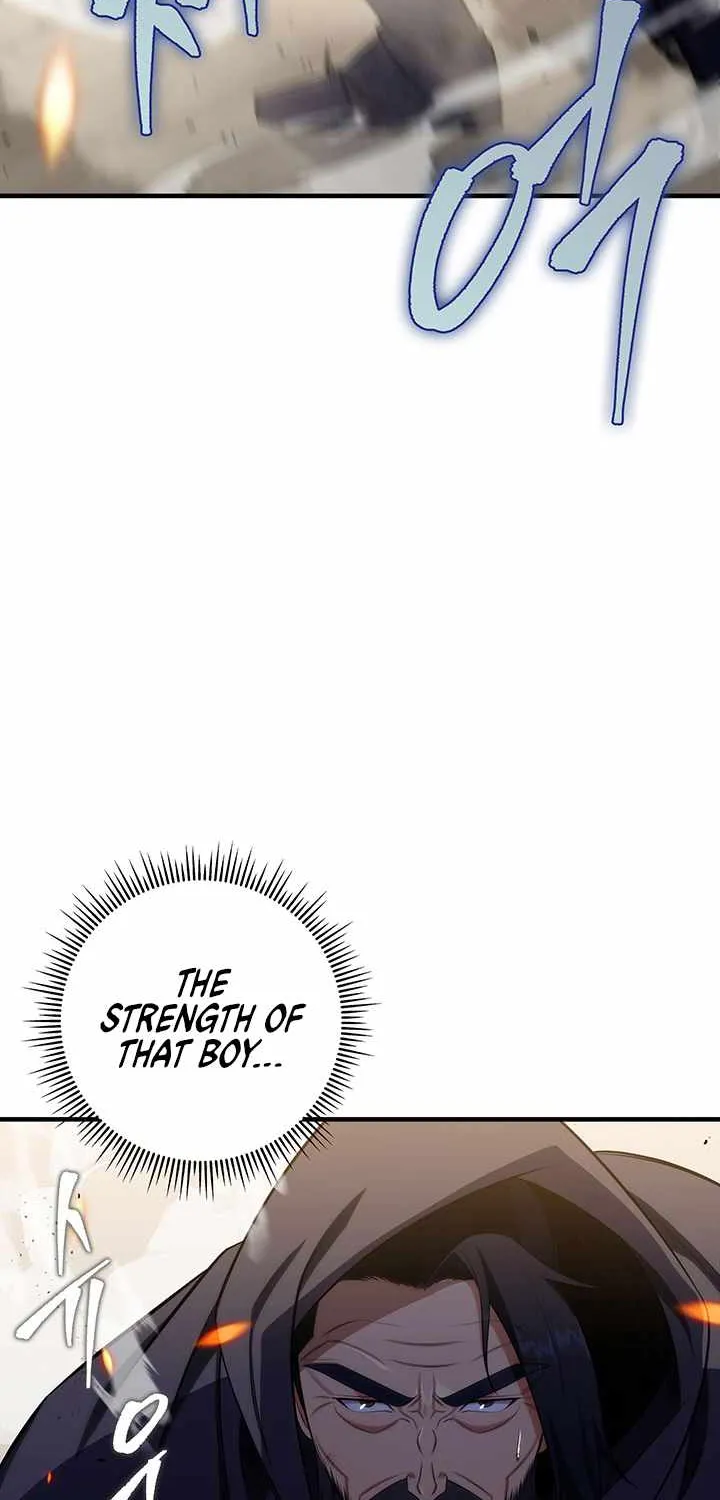 Heavenly Inquisition Sword (Nine Heavens Swordmaster) Chapter 21 page 46 - 