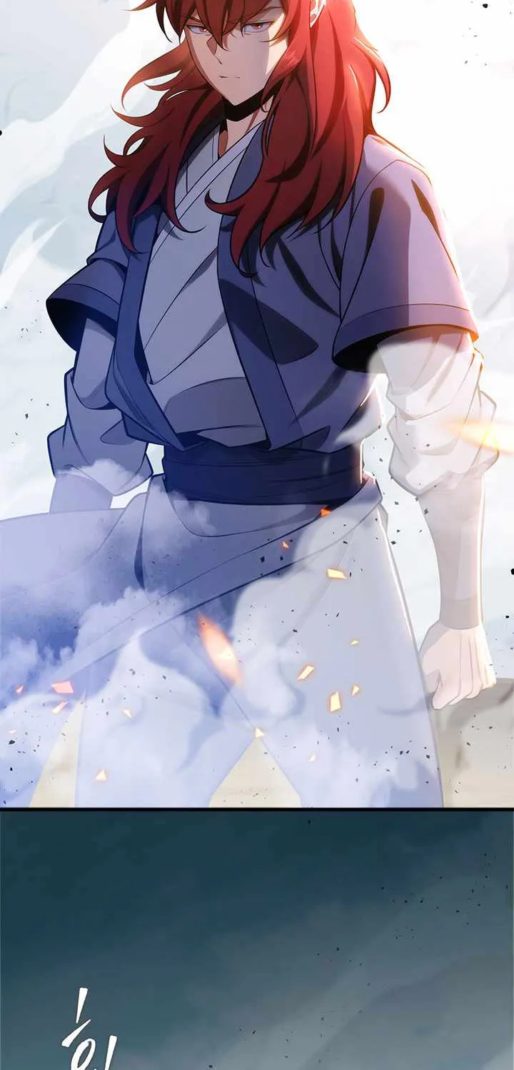 Heavenly Inquisition Sword (Nine Heavens Swordmaster) Chapter 21 page 48 - 