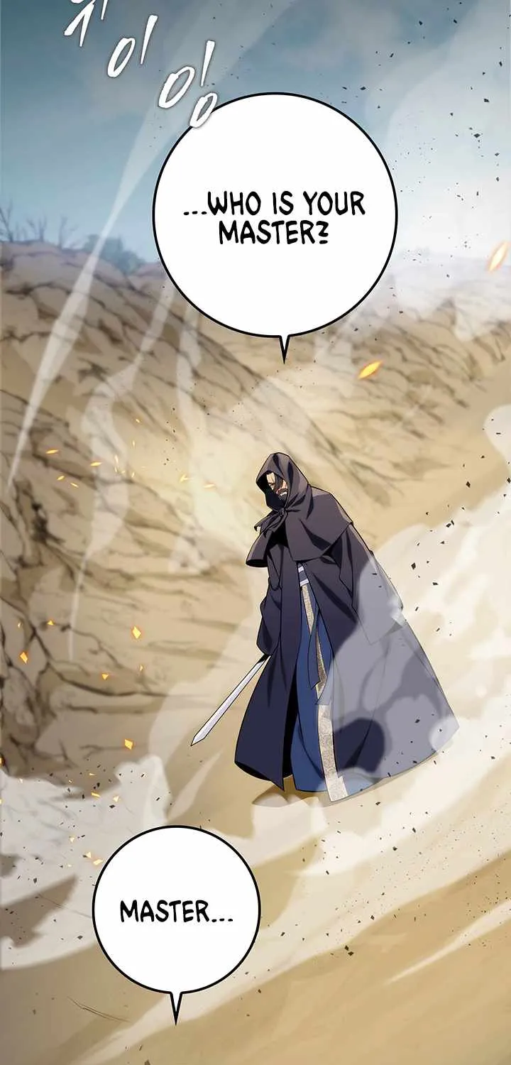 Heavenly Inquisition Sword (Nine Heavens Swordmaster) Chapter 21 page 49 - 