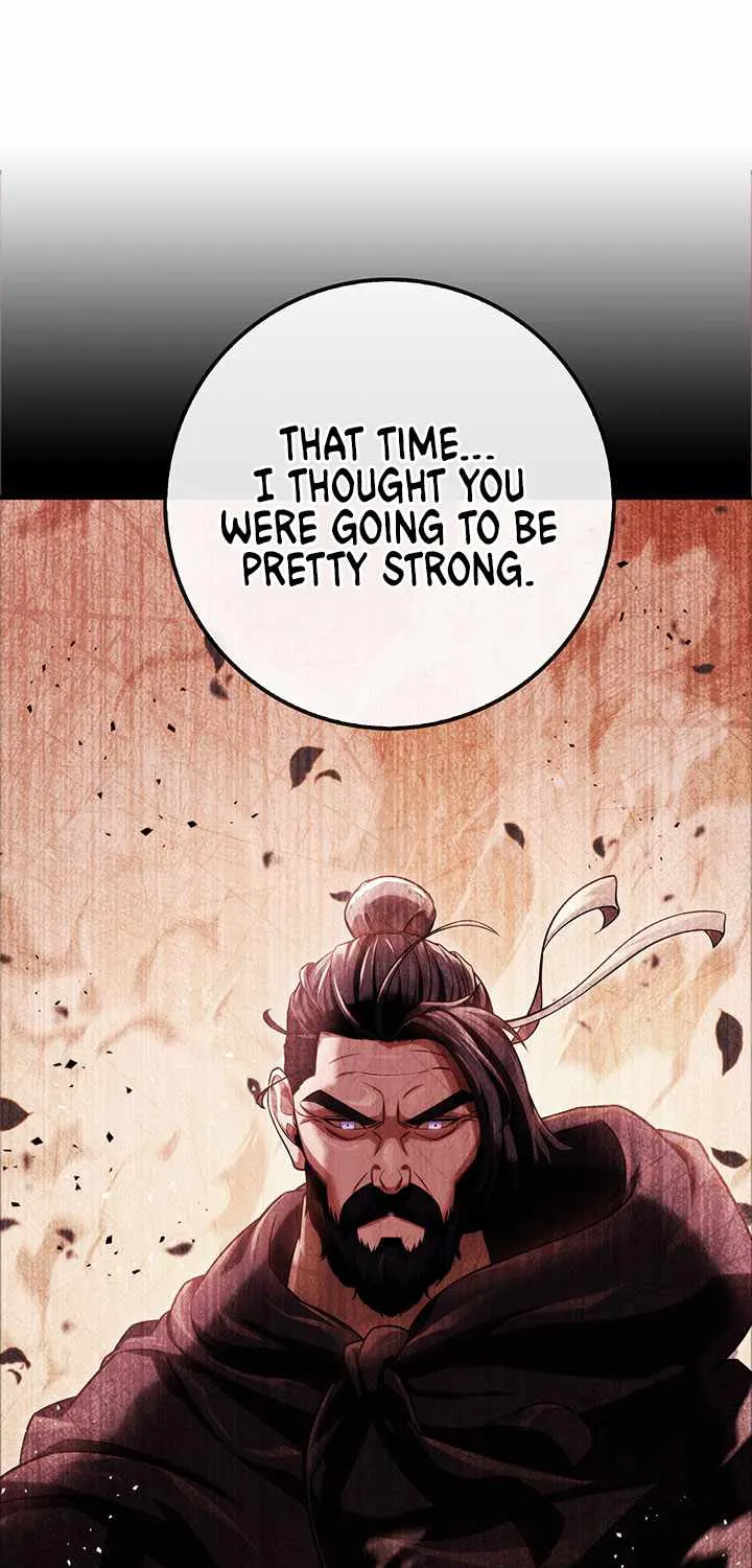 Heavenly Inquisition Sword (Nine Heavens Swordmaster) Chapter 21 page 6 - 