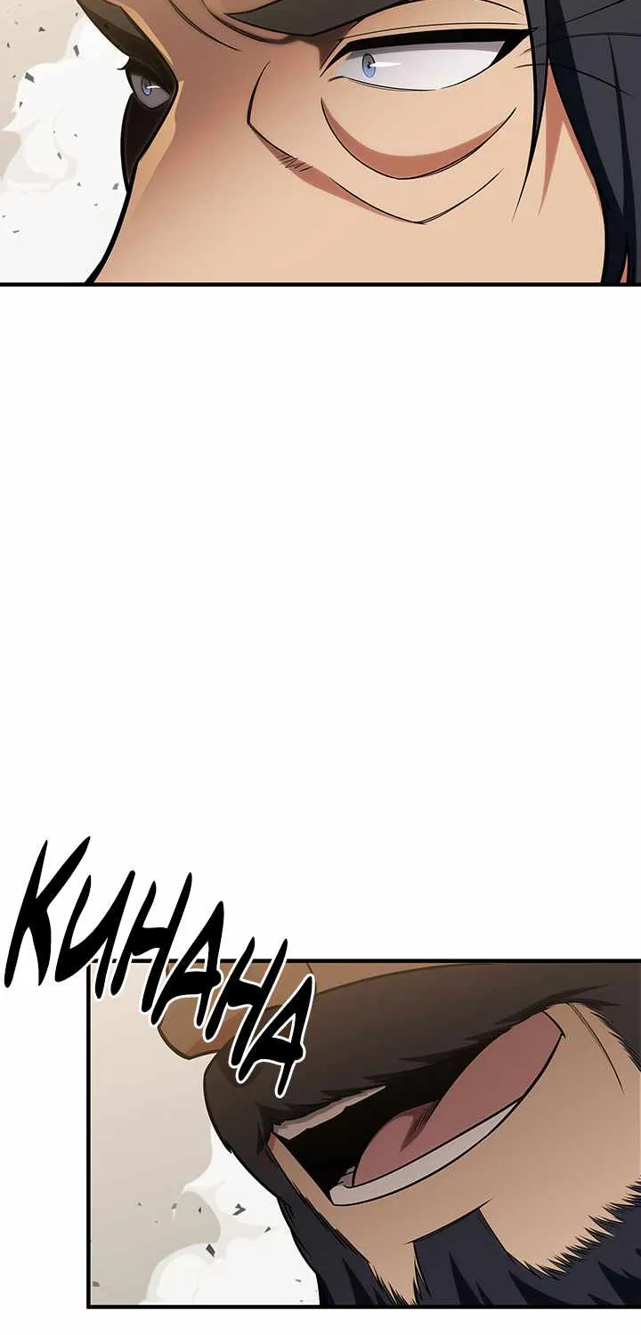 Heavenly Inquisition Sword (Nine Heavens Swordmaster) Chapter 21 page 54 - 