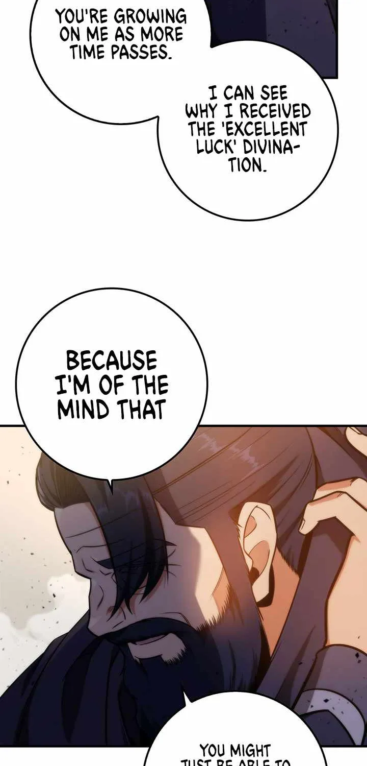 Heavenly Inquisition Sword (Nine Heavens Swordmaster) Chapter 21 page 56 - 
