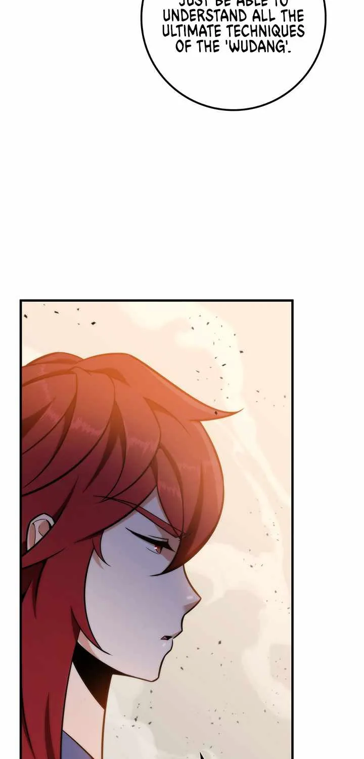 Heavenly Inquisition Sword (Nine Heavens Swordmaster) Chapter 21 page 57 - 