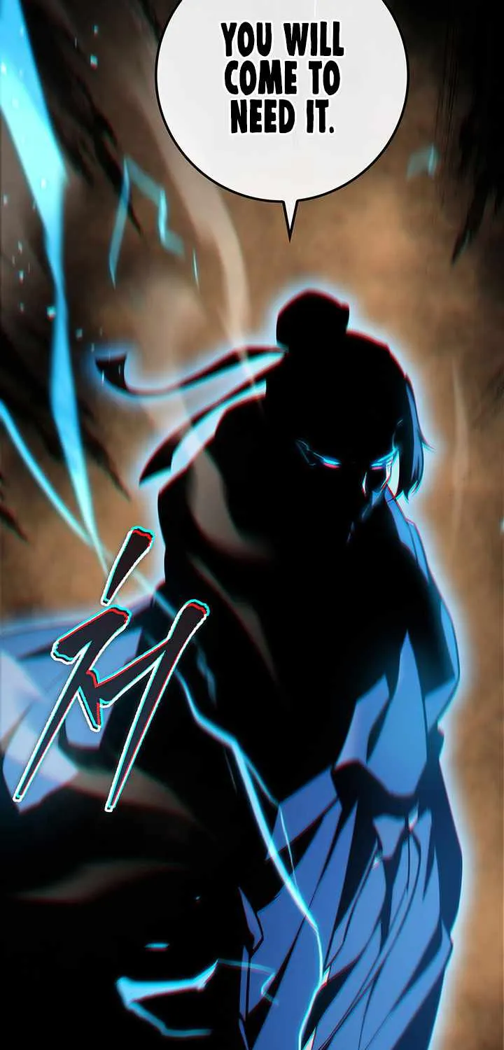 Heavenly Inquisition Sword (Nine Heavens Swordmaster) Chapter 21 page 59 - 