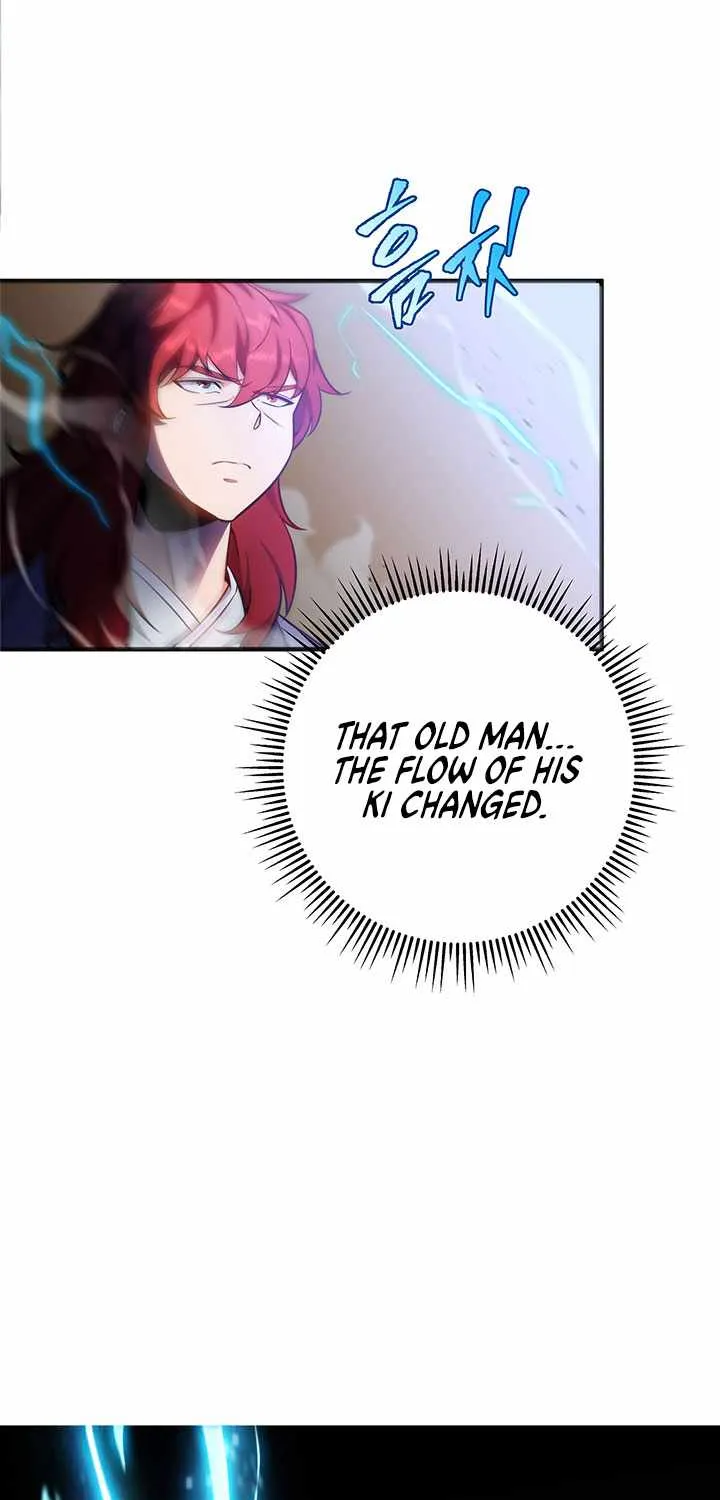 Heavenly Inquisition Sword (Nine Heavens Swordmaster) Chapter 21 page 61 - 