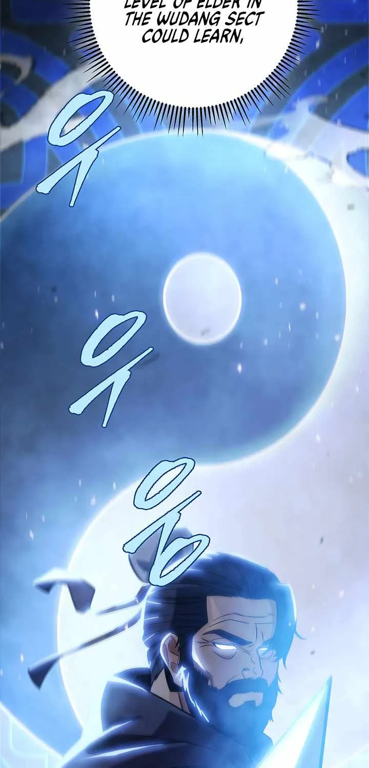 Heavenly Inquisition Sword (Nine Heavens Swordmaster) Chapter 21 page 67 - 