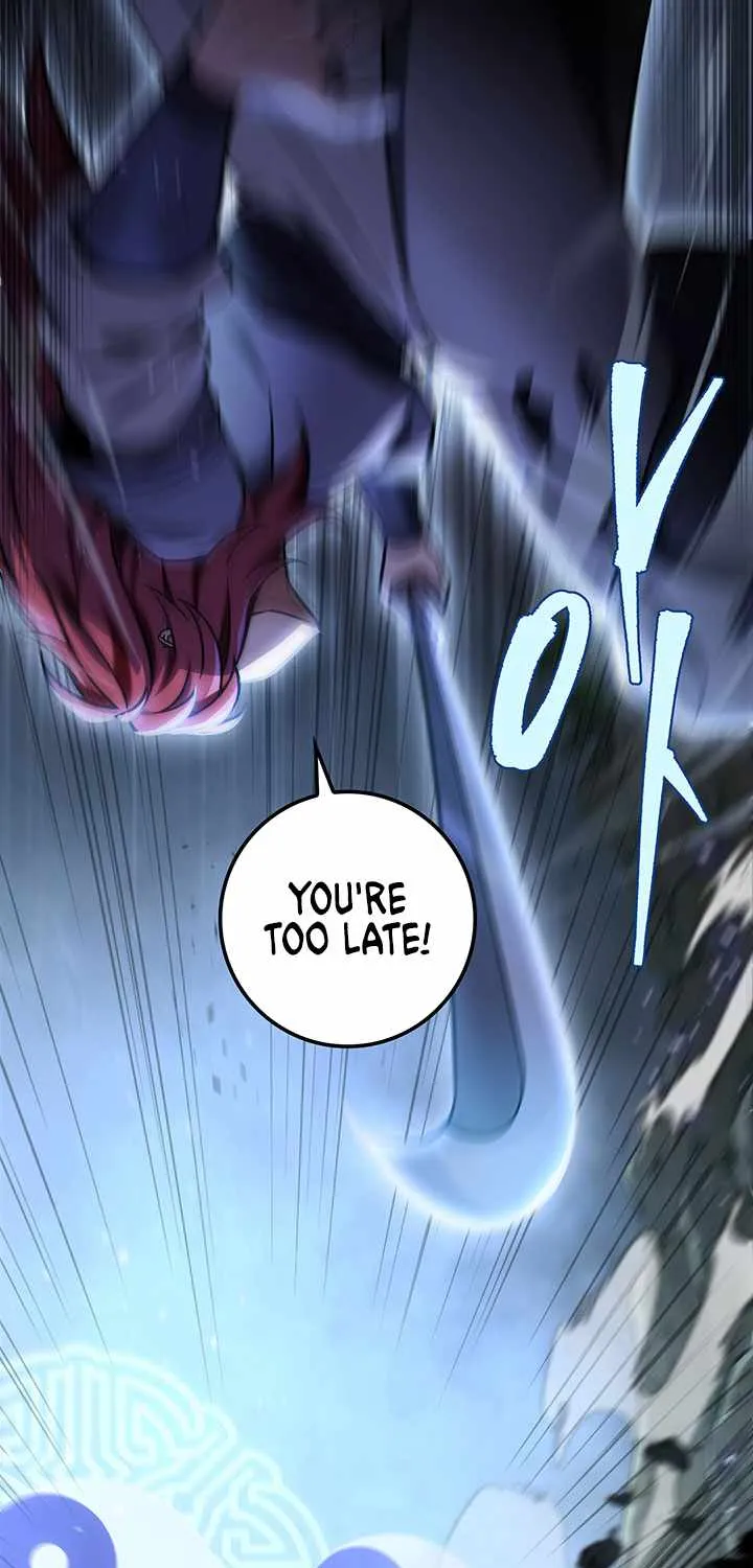 Heavenly Inquisition Sword (Nine Heavens Swordmaster) Chapter 21 page 70 - 