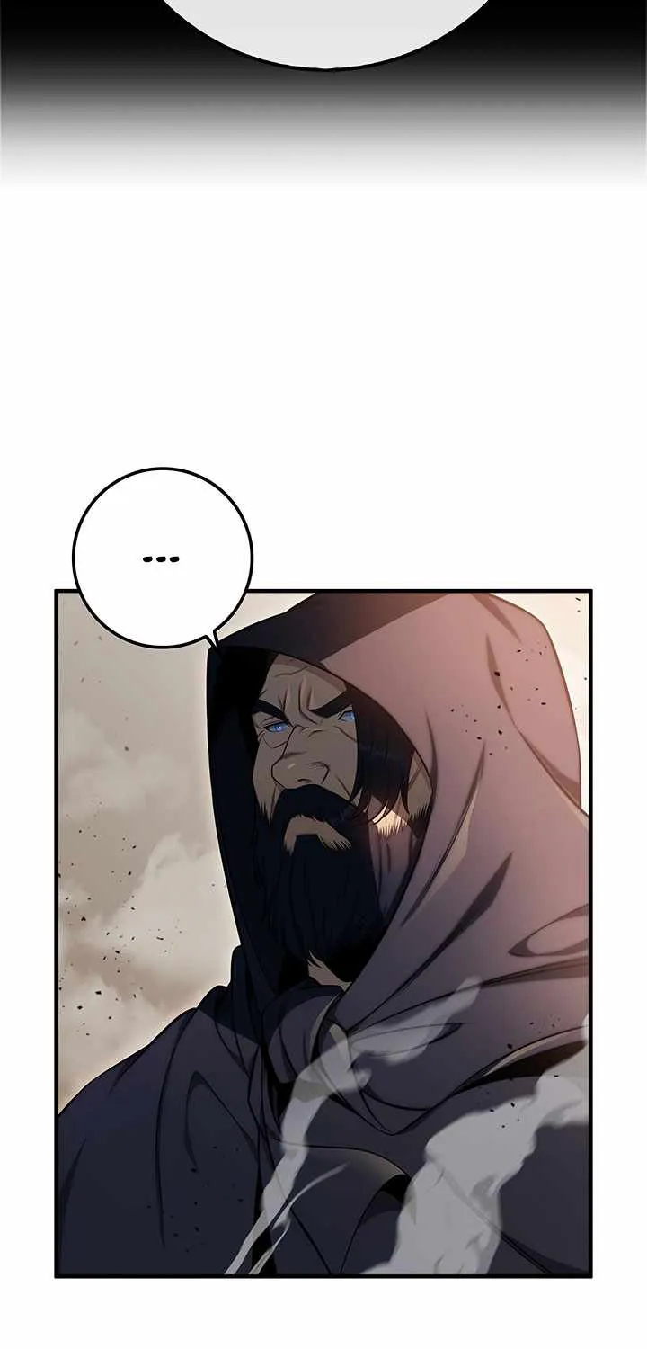 Heavenly Inquisition Sword (Nine Heavens Swordmaster) Chapter 21 page 8 - 