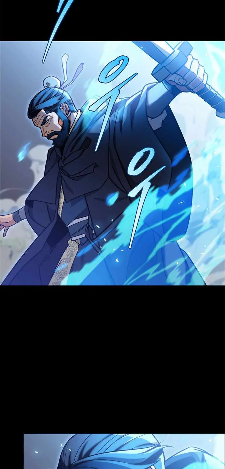 Heavenly Inquisition Sword (Nine Heavens Swordmaster) Chapter 21 page 72 - 