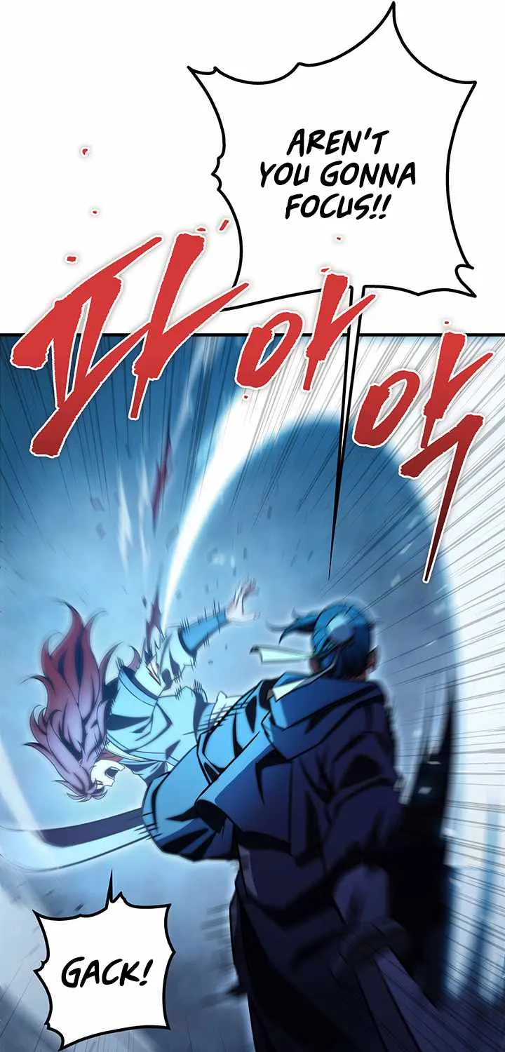 Heavenly Inquisition Sword (Nine Heavens Swordmaster) Chapter 21 page 76 - 