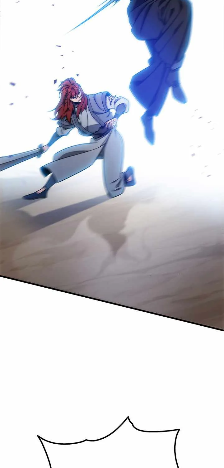 Heavenly Inquisition Sword (Nine Heavens Swordmaster) Chapter 21 page 82 - 